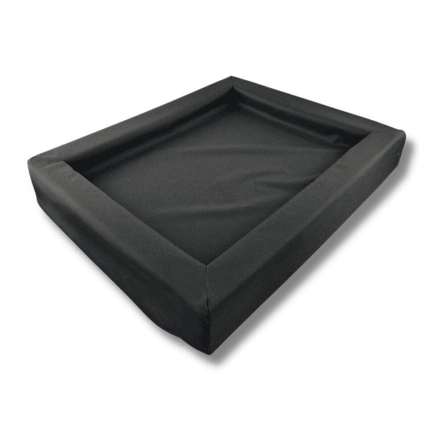 Lit lounge pour chien – photo 1