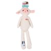 Jouet peluche chien – photo 6