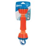 Lot balles Chuckit! Super Crunch et bumper Rugged pour chien – photo 3