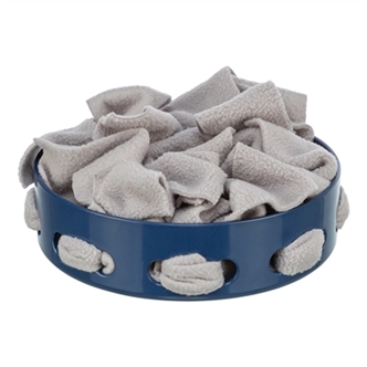 Jouet distributeur de croquettes pour chien – photo 1