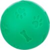 Jouet distributeur de croquettes pour chien – photo 8