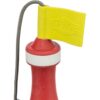 Jouet flottant pour chien – photo 4