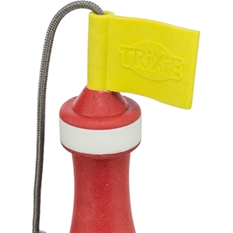 Jouet flottant pour chien – photo 4