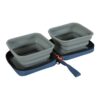 Gamelle pliable pour chien – photo 2