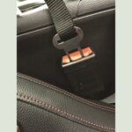 Ceinture pour chien en voiture – photo 8