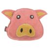 Cochon jouet pour chien – photo 1