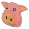 Cochon jouet pour chien – photo 4