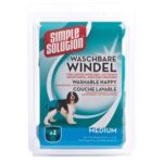 Couche lavable pour chien – photo 3