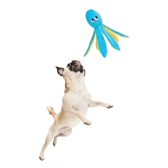 Jouet pour chien qui couine – photo 6