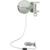 Jouet automatique pour chat – photo 4