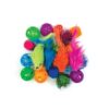 Jouets catnip pour chat – photo 4