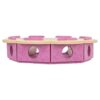 Jouet puzzle pour chat – photo 5
