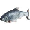 Jouet poisson pour chat – photo 1