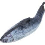 Jouet poisson pour chat – photo 4