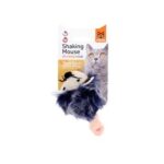 Jouet souris pour chat – photo 1