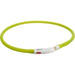 Collier lumineux chien – photo 6