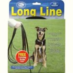 Longe pour chien – photo 1