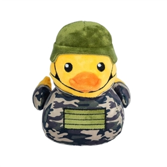 Jouet peluche chien – photo 3