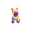 Jouet peluche chien – photo 4