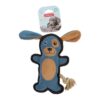 Peluche chien interactif – photo 4