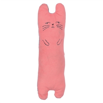 Peluche catnip pour chat – photo 2