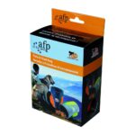 Lot sac à friandises AFP, distributeur PoopyGo et longe Pawise pour chien – photo 1