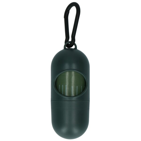 Lot sac à friandises AFP, distributeur PoopyGo et longe Pawise pour chien – photo 4