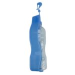 Lot sac à friandises silicone, bouteille de voyage et sacs PoopyGo pour chien – photo 4