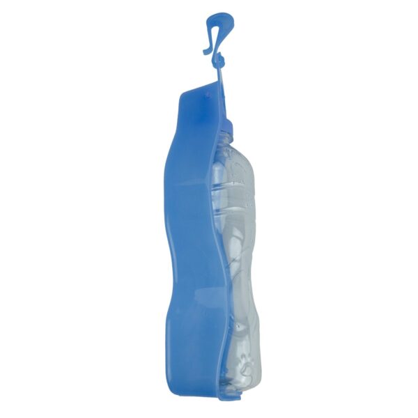 Lot sac à friandises silicone, bouteille de voyage et sacs PoopyGo pour chien – photo 4