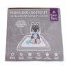 Tapis de propreté pour chien – photo 4