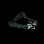 Lot tapis de léchage glace et ceinture de sécurité Pawise pour chien – photo 4