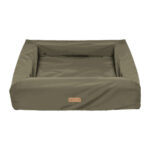 Matelas pour chien à mémoire de forme – photo 1