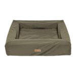 Matelas pour chien à mémoire de forme – photo 1