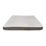 Matelas fleece pour chien – photo 2