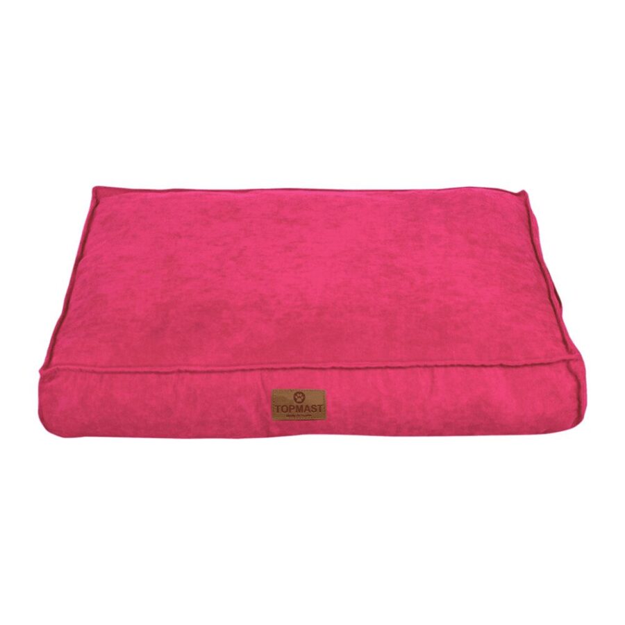 Matelas déhoussable chien – photo 1