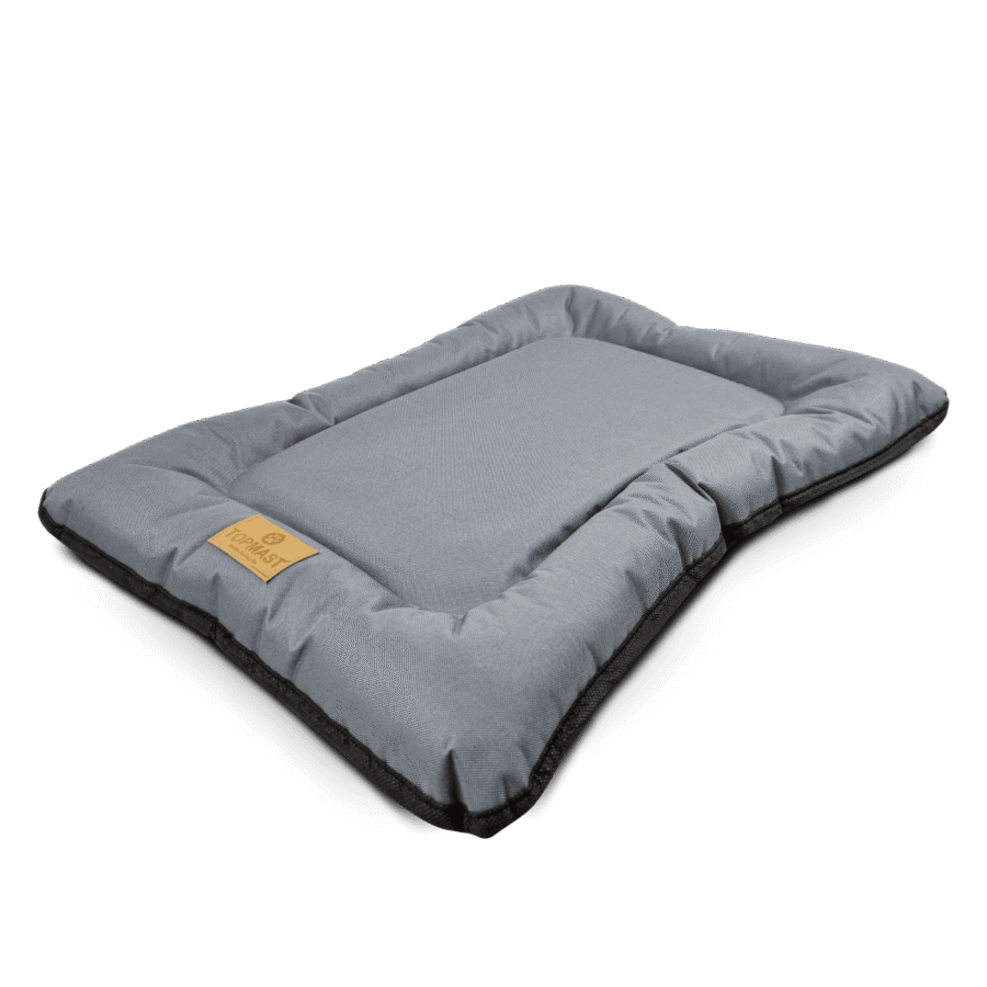 Matelas imperméable pour chien – photo 1