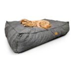 Matelas orthopédique chien – photo 7