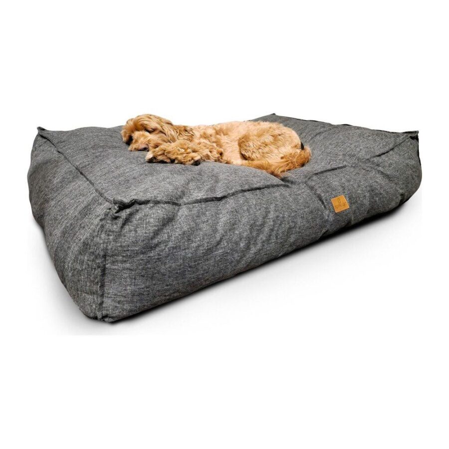 Matelas orthopédique chien – photo 7