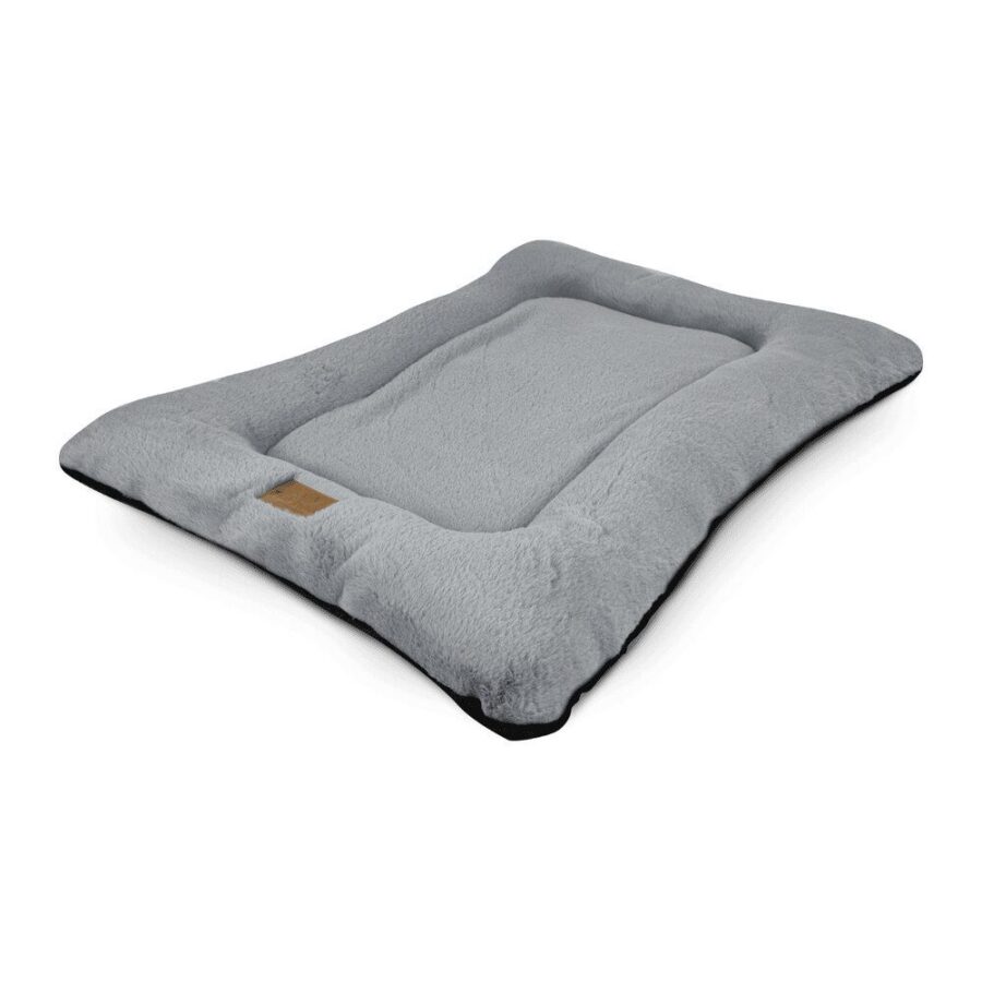 Matelas peluche pour chien – photo 2