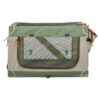 Niche en tissu pour chien – photo 1