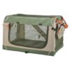 Niche en tissu pour chien – photo 4