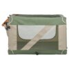 Niche en tissu pour chien – photo 5