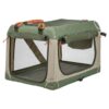 Niche en tissu pour chien – photo 8