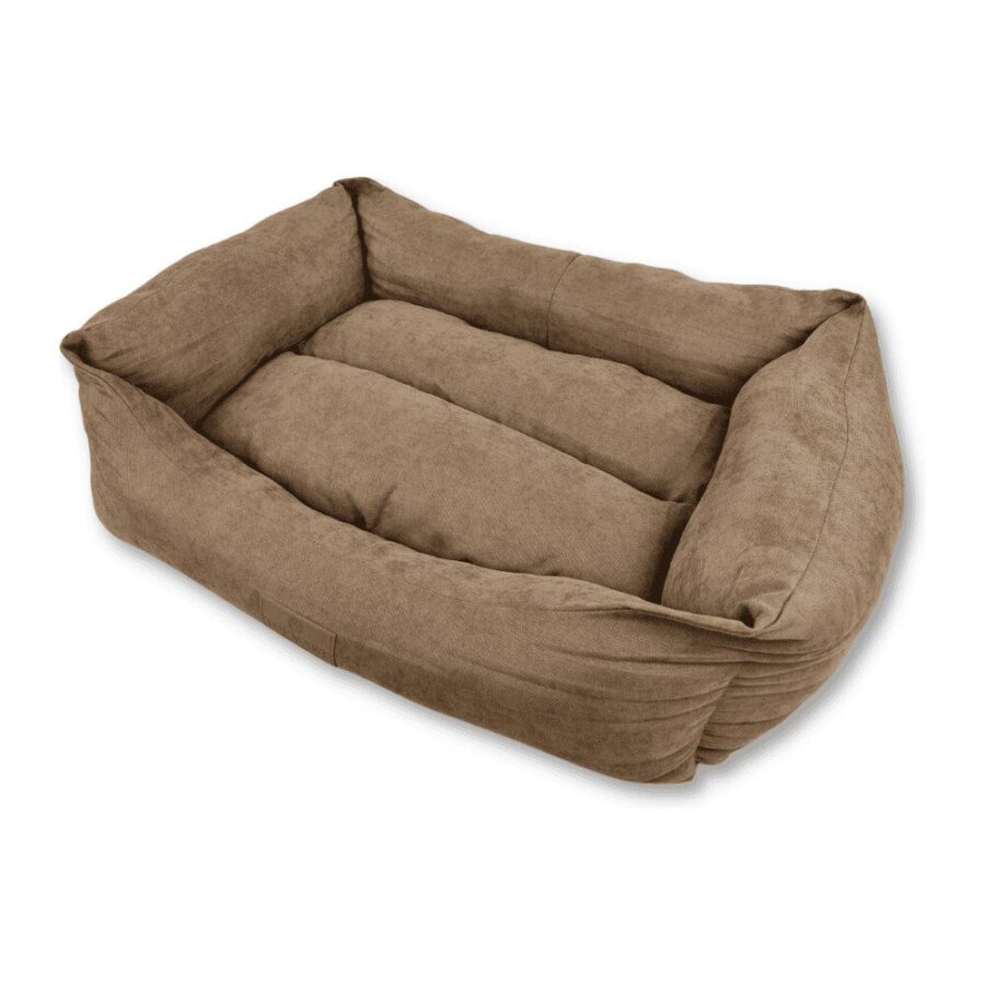 Panier chien confortable – photo 1
