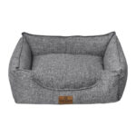 Panier chien déhoussable – photo 1