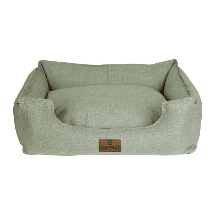 Panier chien déhoussable – photo 2