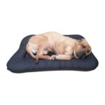 Panier chien déhoussable lavable – photo 1