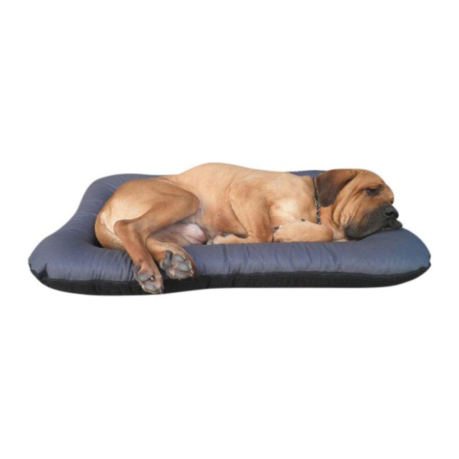 Panier chien déhoussable lavable – photo 2