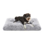 Panier chien douillet – photo 1