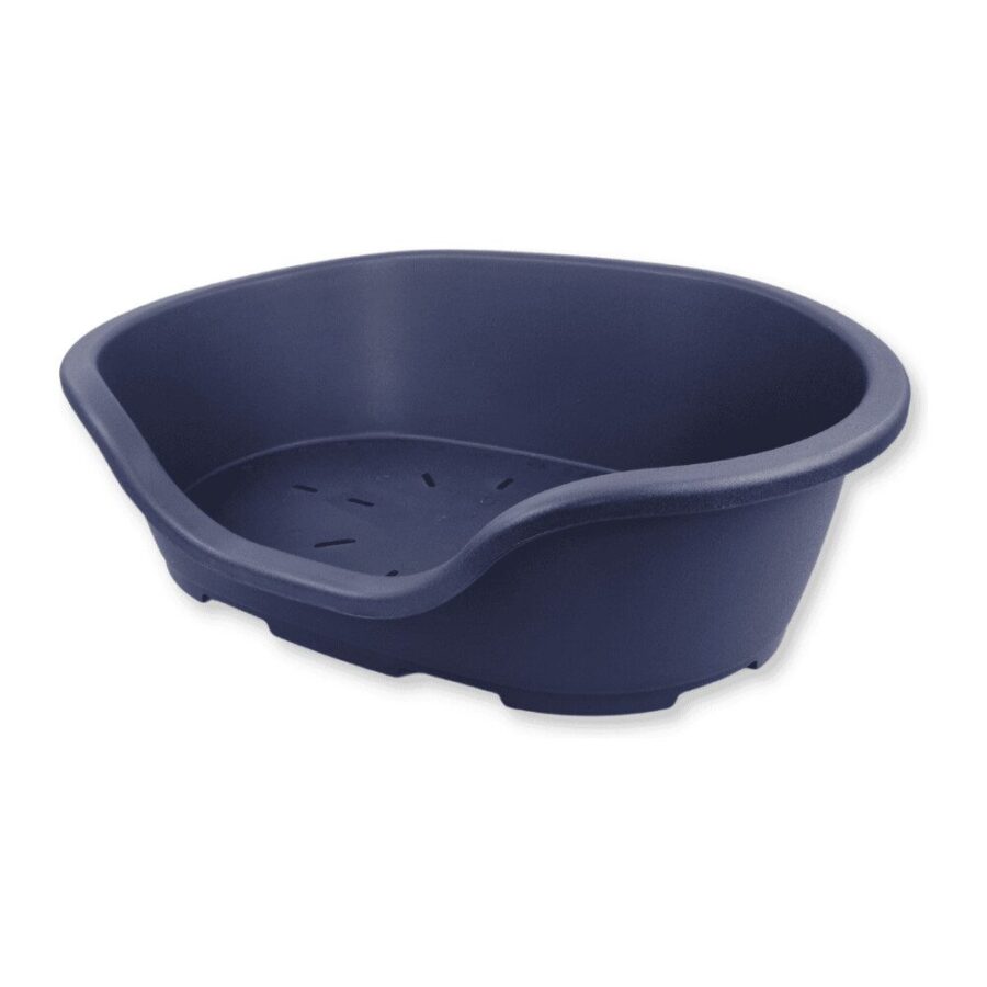 Panier chien plastique – photo 2
